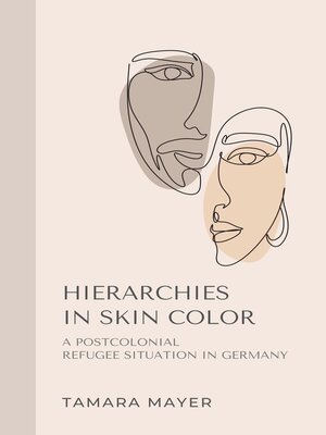 cover image of Hierarchies in Skin Color